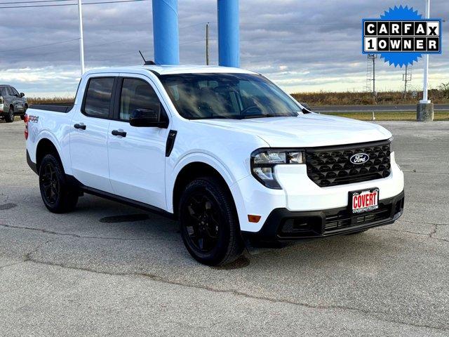 used 2025 Ford Maverick car, priced at $30,913