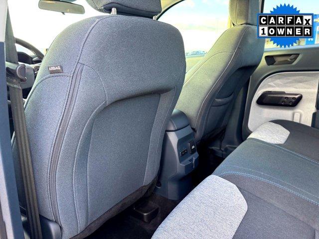 used 2025 Ford Maverick car, priced at $30,913