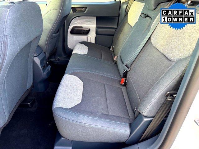 used 2025 Ford Maverick car, priced at $30,913