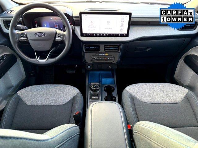 used 2025 Ford Maverick car, priced at $30,913