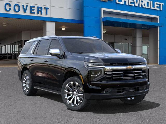 new 2025 Chevrolet Tahoe car, priced at $81,540