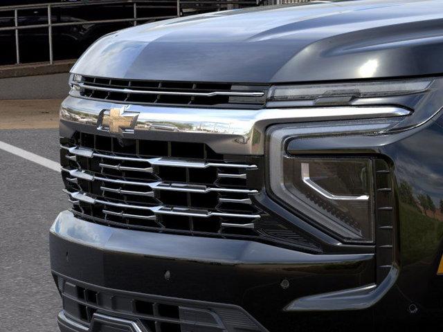 new 2025 Chevrolet Tahoe car, priced at $81,540