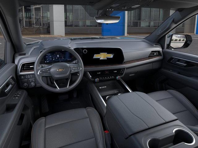 new 2025 Chevrolet Tahoe car, priced at $81,540