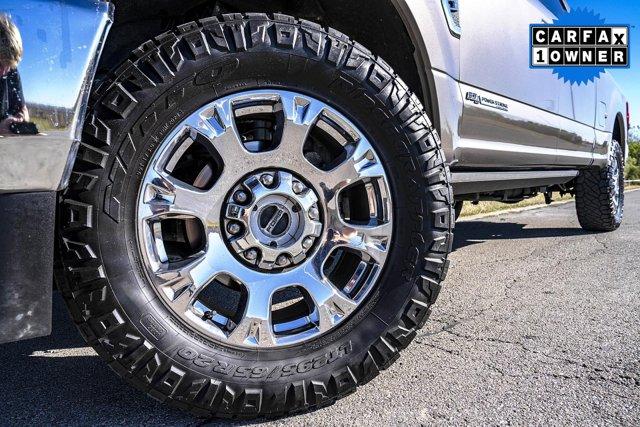 used 2021 Ford F-250 car, priced at $66,415