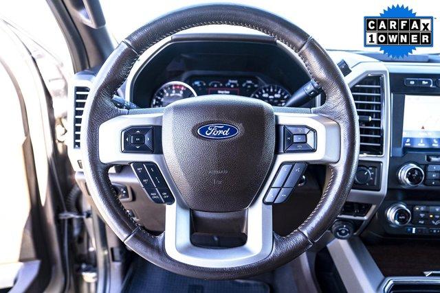 used 2021 Ford F-250 car, priced at $66,415