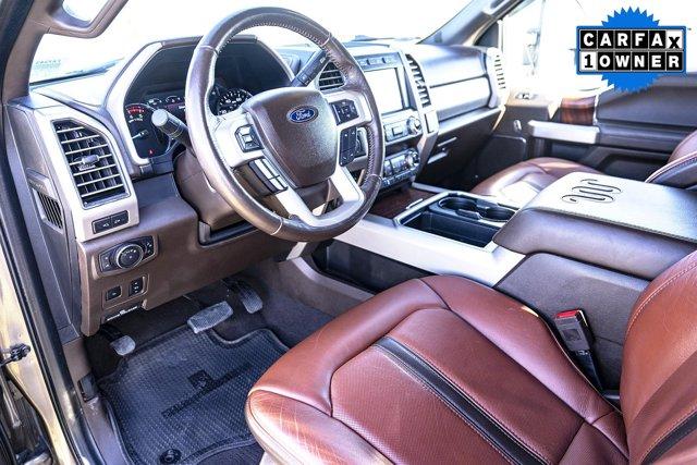 used 2021 Ford F-250 car, priced at $66,415