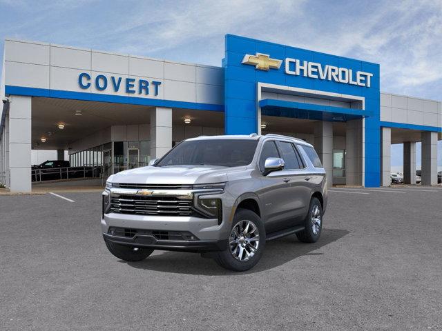 new 2026 Chevrolet Tahoe car, priced at $77,116