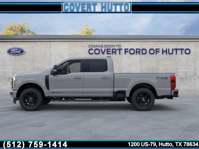 new 2025 Ford F-250 car, priced at $87,105
