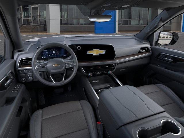 new 2025 Chevrolet Tahoe car, priced at $88,695