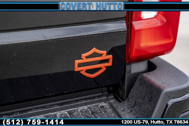 new 2025 Ford F-250 car, priced at $121,665