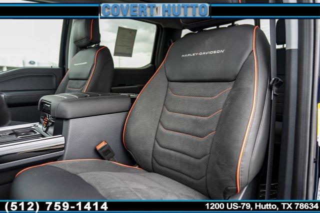 new 2025 Ford F-250 car, priced at $121,665