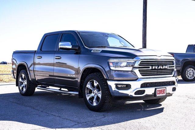 used 2019 Ram 1500 car, priced at $32,919