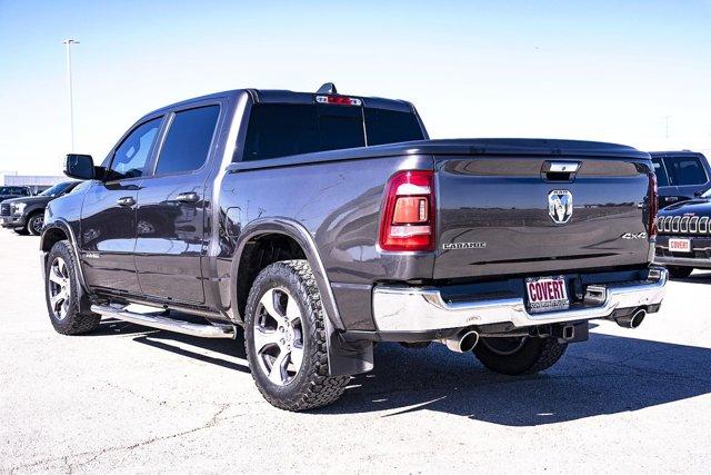 used 2019 Ram 1500 car, priced at $32,919