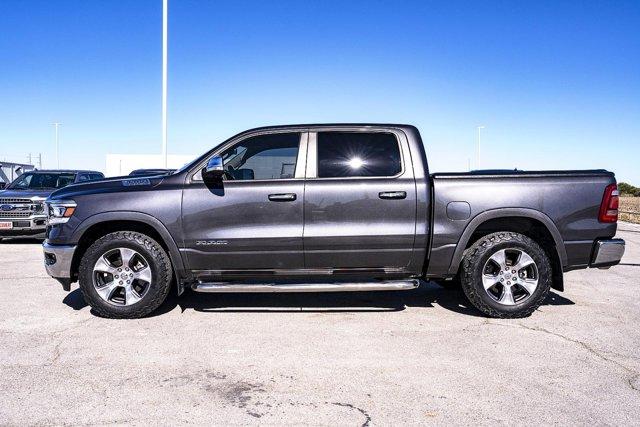 used 2019 Ram 1500 car, priced at $32,919