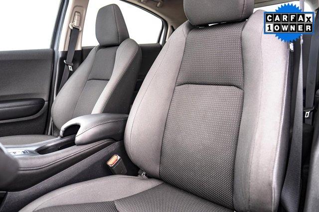 used 2022 Honda HR-V car, priced at $20,909