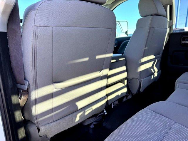 used 2017 Chevrolet Silverado 2500 car, priced at $24,902