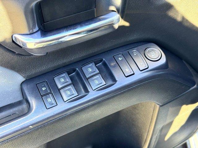 used 2017 Chevrolet Silverado 2500 car, priced at $24,902