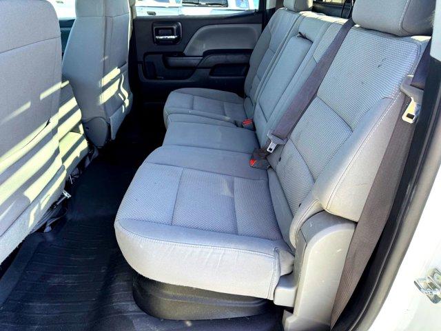 used 2017 Chevrolet Silverado 2500 car, priced at $24,902