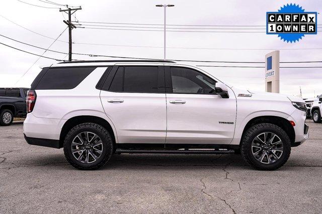 used 2021 Chevrolet Tahoe car, priced at $38,901