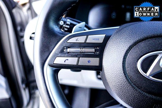 used 2024 Hyundai Palisade car, priced at $31,413