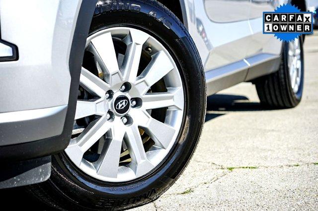 used 2024 Hyundai Palisade car, priced at $31,413