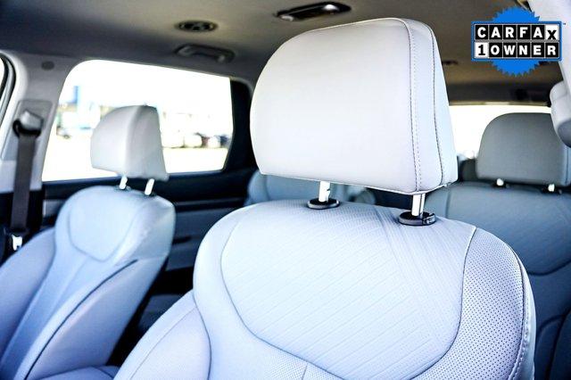 used 2024 Hyundai Palisade car, priced at $31,413