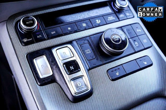 used 2024 Hyundai Palisade car, priced at $31,413