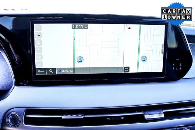 used 2024 Hyundai Palisade car, priced at $31,413