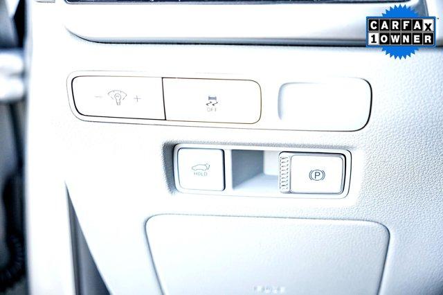 used 2024 Hyundai Palisade car, priced at $31,413