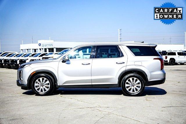 used 2024 Hyundai Palisade car, priced at $31,413