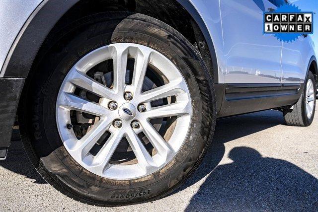 used 2015 Ford Explorer car, priced at $11,901