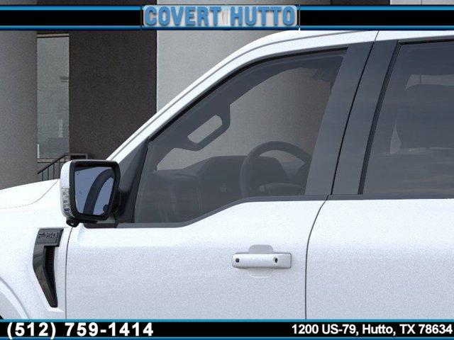 new 2025 Ford F-150 car, priced at $71,245