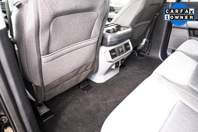 used 2022 Ford F-150 car, priced at $39,217