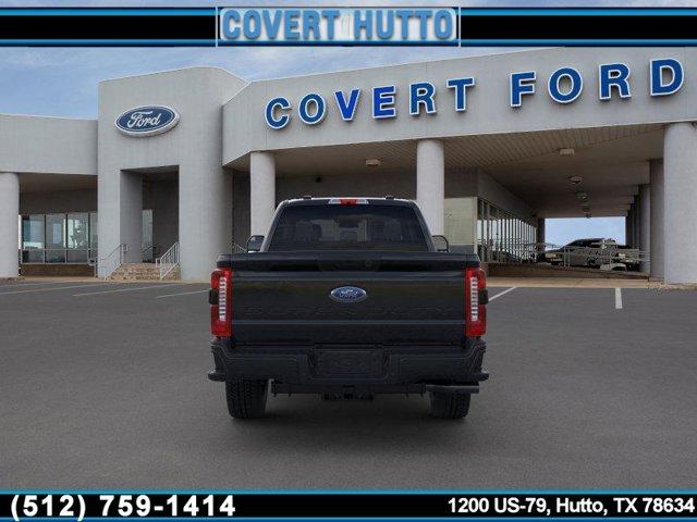 new 2025 Ford F-350 car, priced at $68,695