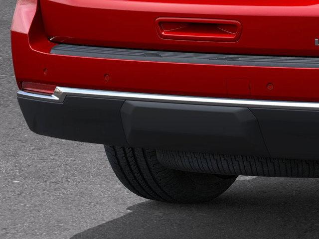 new 2025 Chevrolet Tahoe car, priced at $69,074
