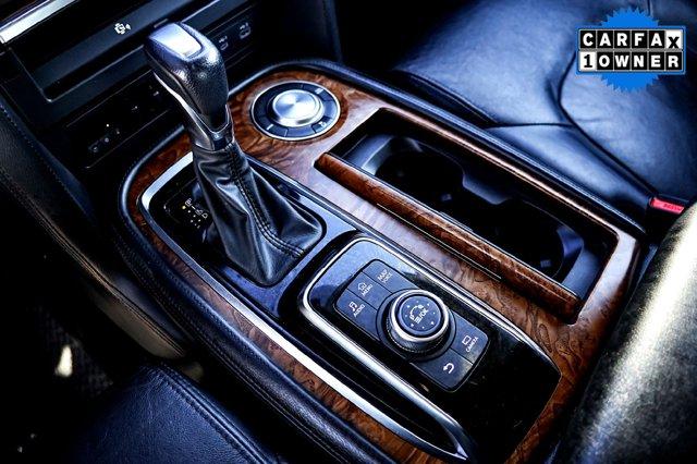 used 2023 Nissan Armada car, priced at $28,928