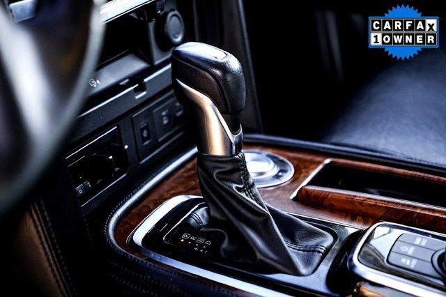 used 2023 Nissan Armada car, priced at $28,928