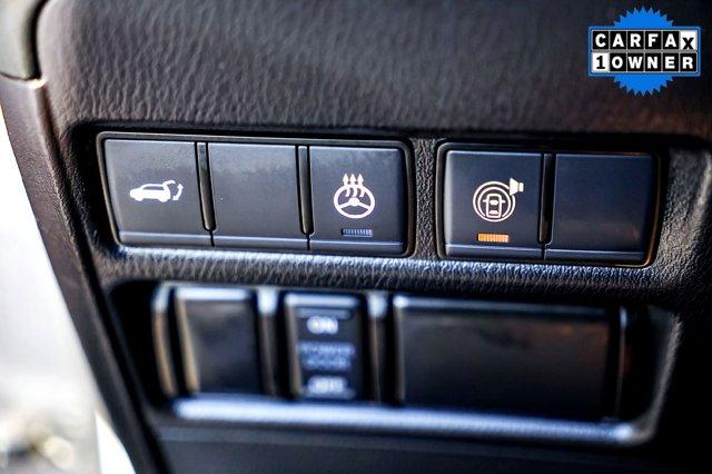 used 2023 Nissan Armada car, priced at $28,928