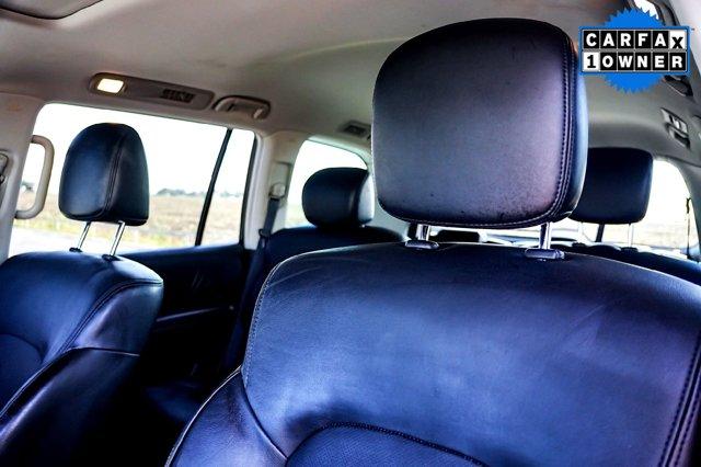 used 2023 Nissan Armada car, priced at $28,928