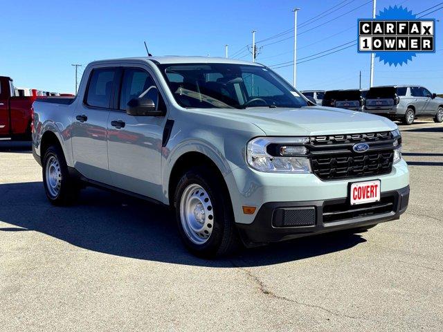 used 2024 Ford Maverick car, priced at $25,913