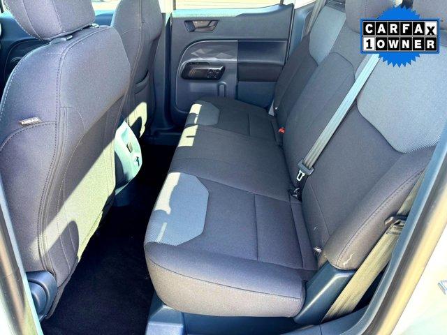 used 2024 Ford Maverick car, priced at $25,913