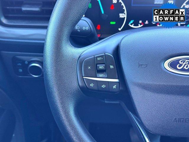 used 2024 Ford Maverick car, priced at $25,913