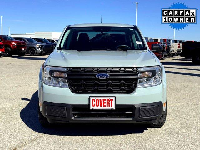 used 2024 Ford Maverick car, priced at $25,913