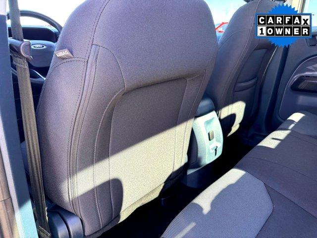 used 2024 Ford Maverick car, priced at $25,913