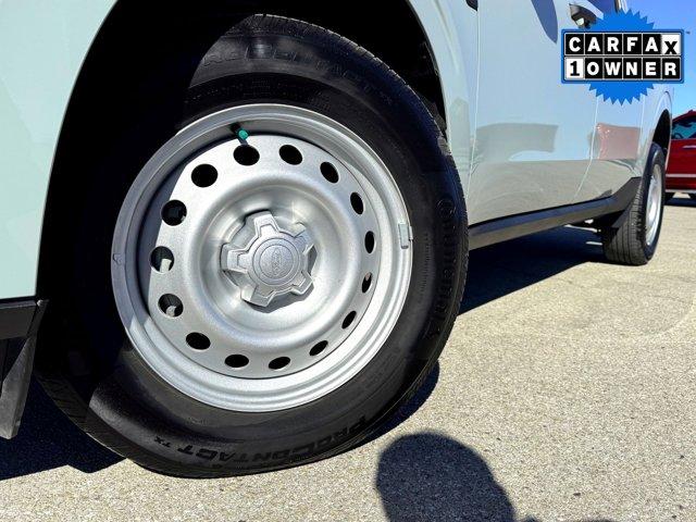 used 2024 Ford Maverick car, priced at $25,913