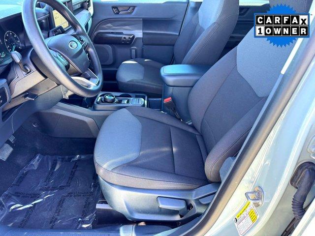 used 2024 Ford Maverick car, priced at $25,913