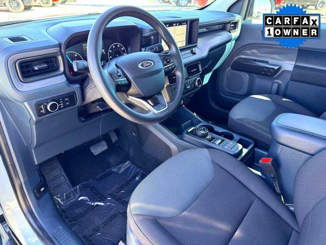 used 2024 Ford Maverick car, priced at $25,913
