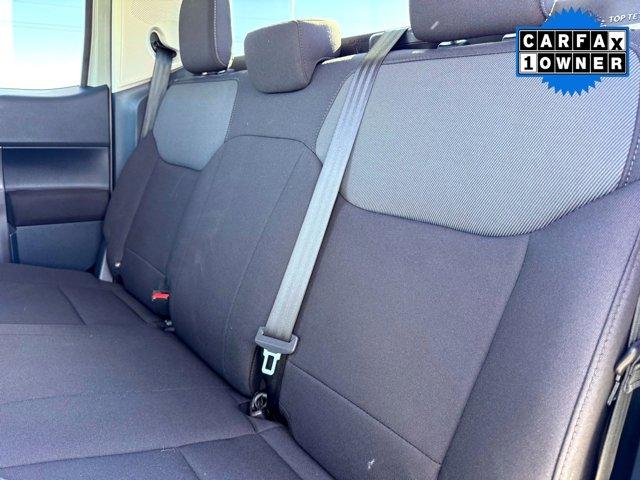 used 2024 Ford Maverick car, priced at $25,913