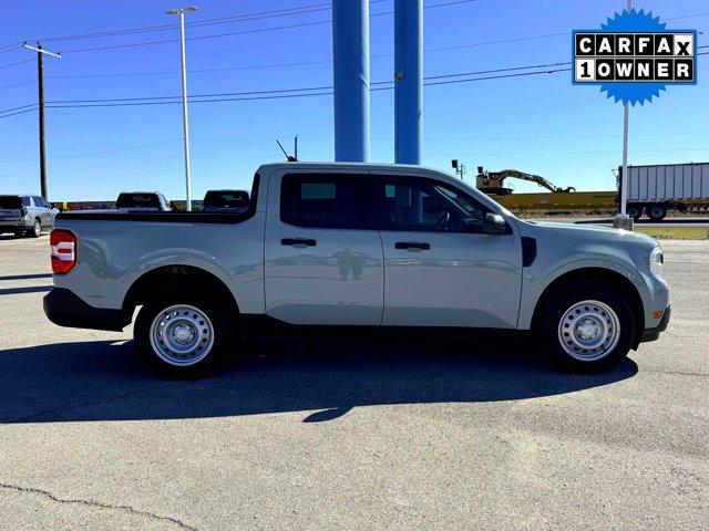 used 2024 Ford Maverick car, priced at $25,913