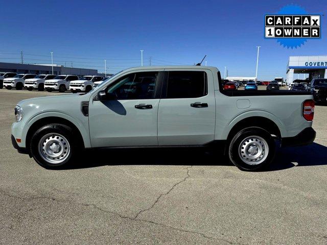 used 2024 Ford Maverick car, priced at $25,913